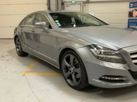 Mercedes-Benz CLS 350 350CDI Лизинг през Уникредит по 258 евро, снимка 3