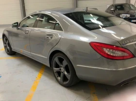Mercedes-Benz CLS 350 350CDI Лизинг през Уникредит по 258 евро, снимка 6