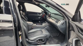 Audi S8 QUATTRO* ОБДУХВАНЕ* 360* КАМЕРИ* ПОДГРЕВ* B&O* , снимка 9