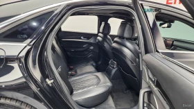 Audi S8 QUATTRO* ОБДУХВАНЕ* 360* КАМЕРИ* ПОДГРЕВ* B&O* , снимка 10