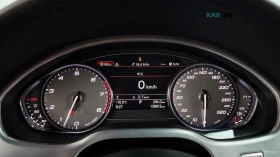 Audi S8 QUATTRO* ОБДУХВАНЕ* 360* КАМЕРИ* ПОДГРЕВ* B&O* , снимка 7