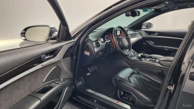 Audi S8 QUATTRO* ОБДУХВАНЕ* 360* КАМЕРИ* ПОДГРЕВ* B&O* , снимка 8