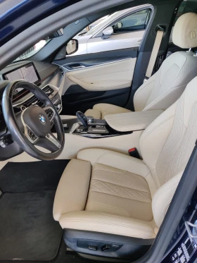 BMW 530 xDrive, снимка 11