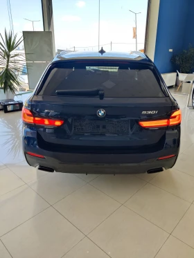 BMW 530 xDrive, снимка 4