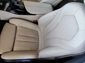 BMW 530 xDrive, снимка 13