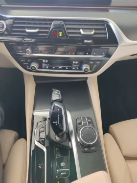 BMW 530 xDrive, снимка 10
