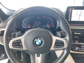 BMW 530 xDrive, снимка 8