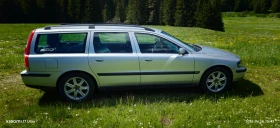 Volvo V70, снимка 3