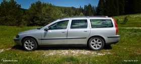 Volvo V70, снимка 4