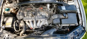 Volvo V70, снимка 8