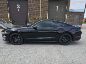 Ford Mustang * GT * CARFAX * БЕЗ ПЪРВОНАЧАЛНА ВНОСКА, снимка 11