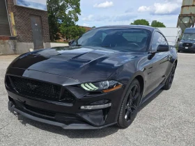 Ford Mustang * GT * CARFAX * БЕЗ ПЪРВОНАЧАЛНА ВНОСКА, снимка 10