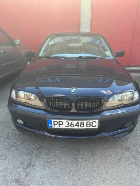 BMW 316 1.8, снимка 1