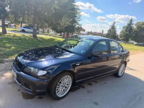 BMW 316 1.8, снимка 2