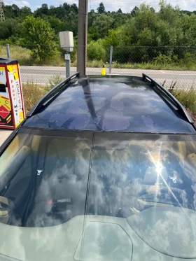 Volvo Xc70 2.4T, снимка 8