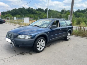 Volvo Xc70 2.4T, снимка 1