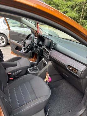 Dacia Sandero Stepway, снимка 4