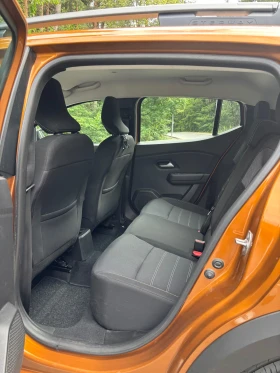 Dacia Sandero Stepway, снимка 8