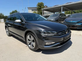 VW Passat ALLTRACK - 2.0TDI - 200к.с. - 4MOTION, снимка 2