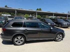 VW Passat ALLTRACK - 2.0TDI - 200к.с. - 4MOTION, снимка 6