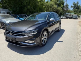 VW Passat ALLTRACK - 2.0TDI - 200к.с. - 4MOTION, снимка 1