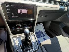 VW Passat ALLTRACK - 2.0TDI - 200к.с. - 4MOTION, снимка 16