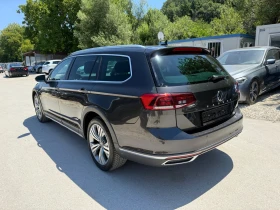 VW Passat ALLTRACK - 2.0TDI - 200к.с. - 4MOTION, снимка 5