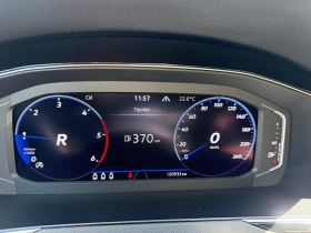 VW Passat ALLTRACK - 2.0TDI - 200к.с. - 4MOTION, снимка 17