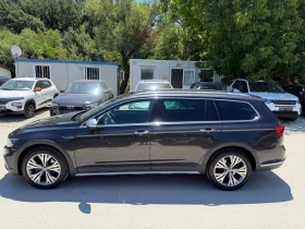 VW Passat ALLTRACK - 2.0TDI - 200к.с. - 4MOTION, снимка 7