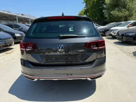 VW Passat ALLTRACK - 2.0TDI - 200к.с. - 4MOTION, снимка 8