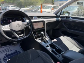 VW Passat ALLTRACK - 2.0TDI - 200к.с. - 4MOTION, снимка 10