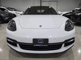 Porsche Panamera Executive * АвтоКредит * (ЦЕНА ДО БГ), снимка 2