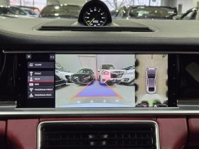Porsche Panamera Executive * АвтоКредит * (ЦЕНА ДО БГ), снимка 12
