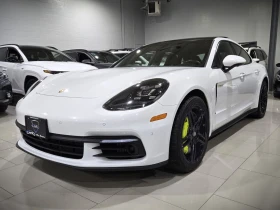 Porsche Panamera Executive * АвтоКредит * (ЦЕНА ДО БГ), снимка 3