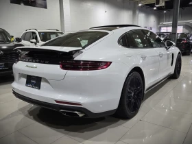Porsche Panamera Executive * АвтоКредит * (ЦЕНА ДО БГ), снимка 6