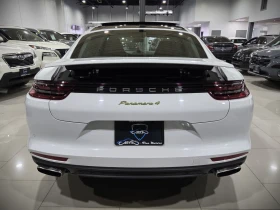 Porsche Panamera Executive * АвтоКредит * (ЦЕНА ДО БГ), снимка 5