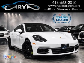 Porsche Panamera Executive * АвтоКредит * (ЦЕНА ДО БГ), снимка 1