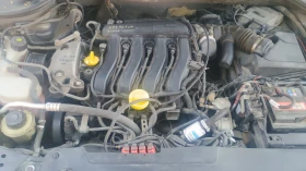 Renault Laguna 1.6 16V, снимка 11