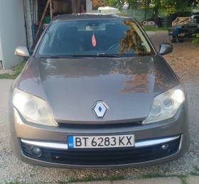 Renault Laguna 1.6 16V, снимка 1