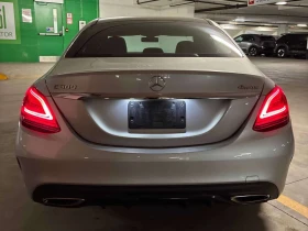 Mercedes-Benz C 300 * CARFAX * ОПЦИЯ ЗА ФИНАНСИРАНЕ , снимка 4