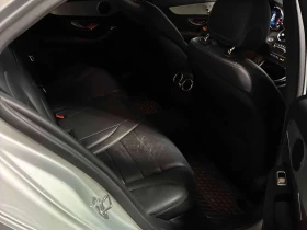 Mercedes-Benz C 300 * CARFAX * ОПЦИЯ ЗА ФИНАНСИРАНЕ , снимка 13