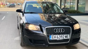 Audi A3 8P, снимка 7