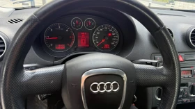 Audi A3 8P, снимка 9