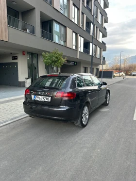 Audi A3 8P, снимка 5