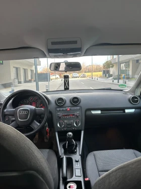Audi A3 8P, снимка 11