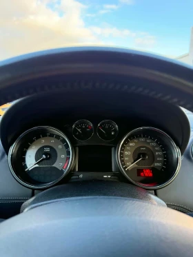 Peugeot RCZ, снимка 6