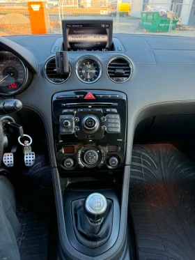 Peugeot RCZ, снимка 11