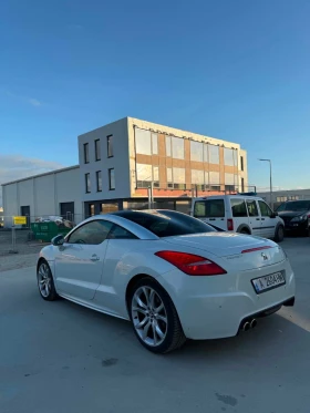 Peugeot RCZ, снимка 2