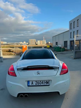 Peugeot RCZ, снимка 8