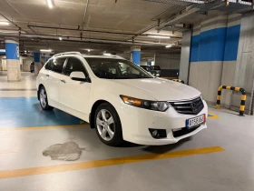 Honda Accord 2.4 EXECUTIVE , снимка 3